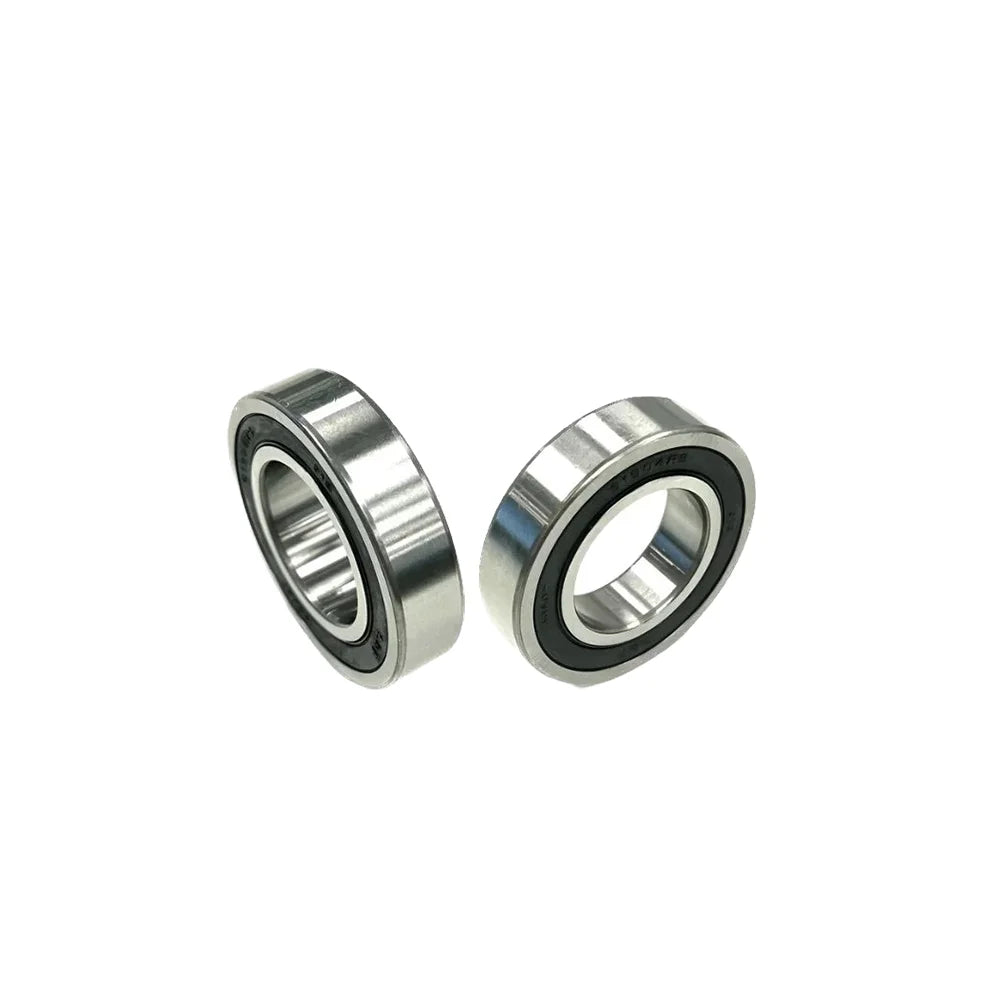 Ultra Bee OEM Original Front / Rear Wheel Bearings Front/Rear Hub Seals UB Front Rear Wheel Repair and Maintenance Bearing Parts