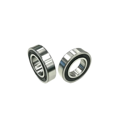 Ultra Bee OEM Original Front / Rear Wheel Bearings Front/Rear Hub Seals UB Front Rear Wheel Repair and Maintenance Bearing Parts