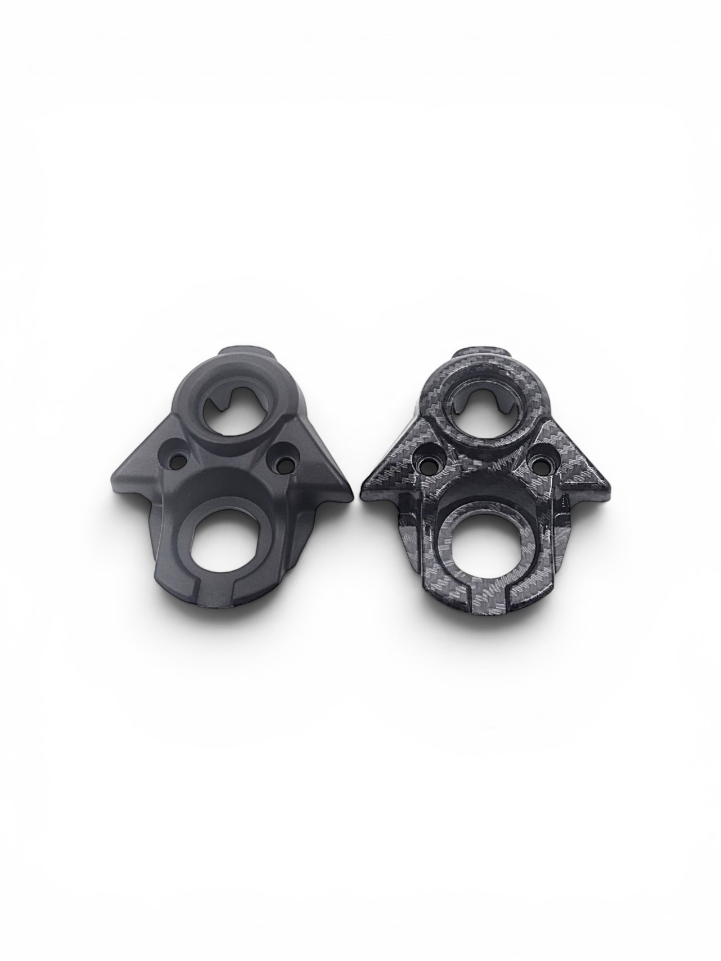 Sur-Ron Light Bee X Carbon Fiber Central Control Key Plate Cover for Segway X260