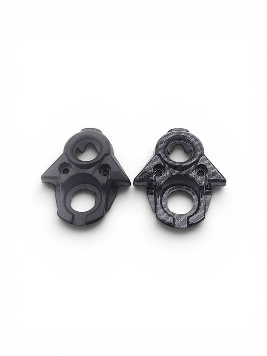 Sur-Ron Light Bee X Carbon Fiber Central Control Key Plate Cover for Segway X260