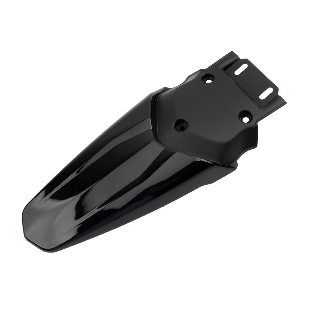 For TALARIA MX3 MX4 Motorcycle Front Rear Fender Cover Wheel Protector Mudguard Carbon Fiber Accessories Ebike Dirt Pit Bike