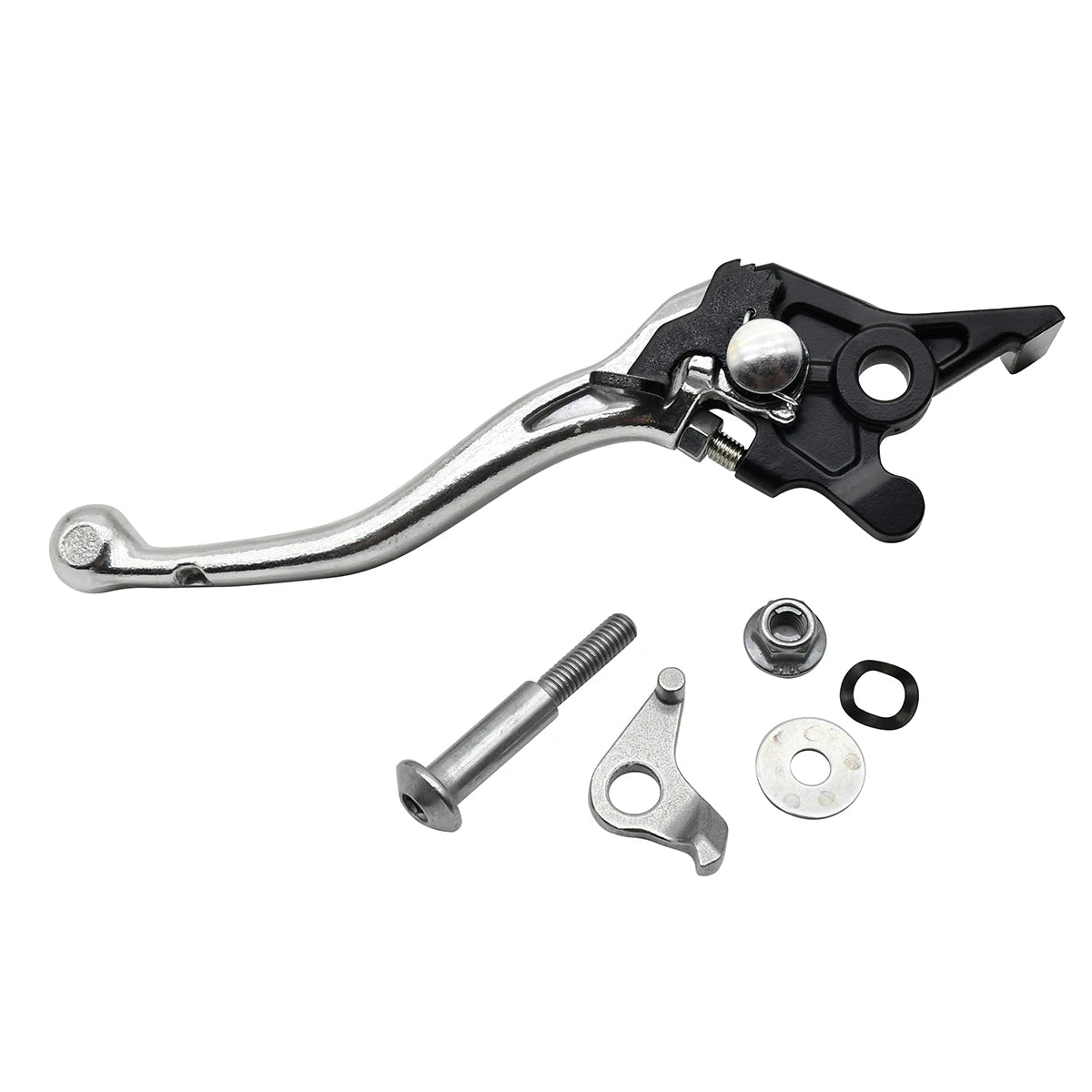 Motorcycle for Surron Ultrabee Electric Original Left Right Brake Handle Lever Cross-Country Bike SUR-RON Ultra Bee