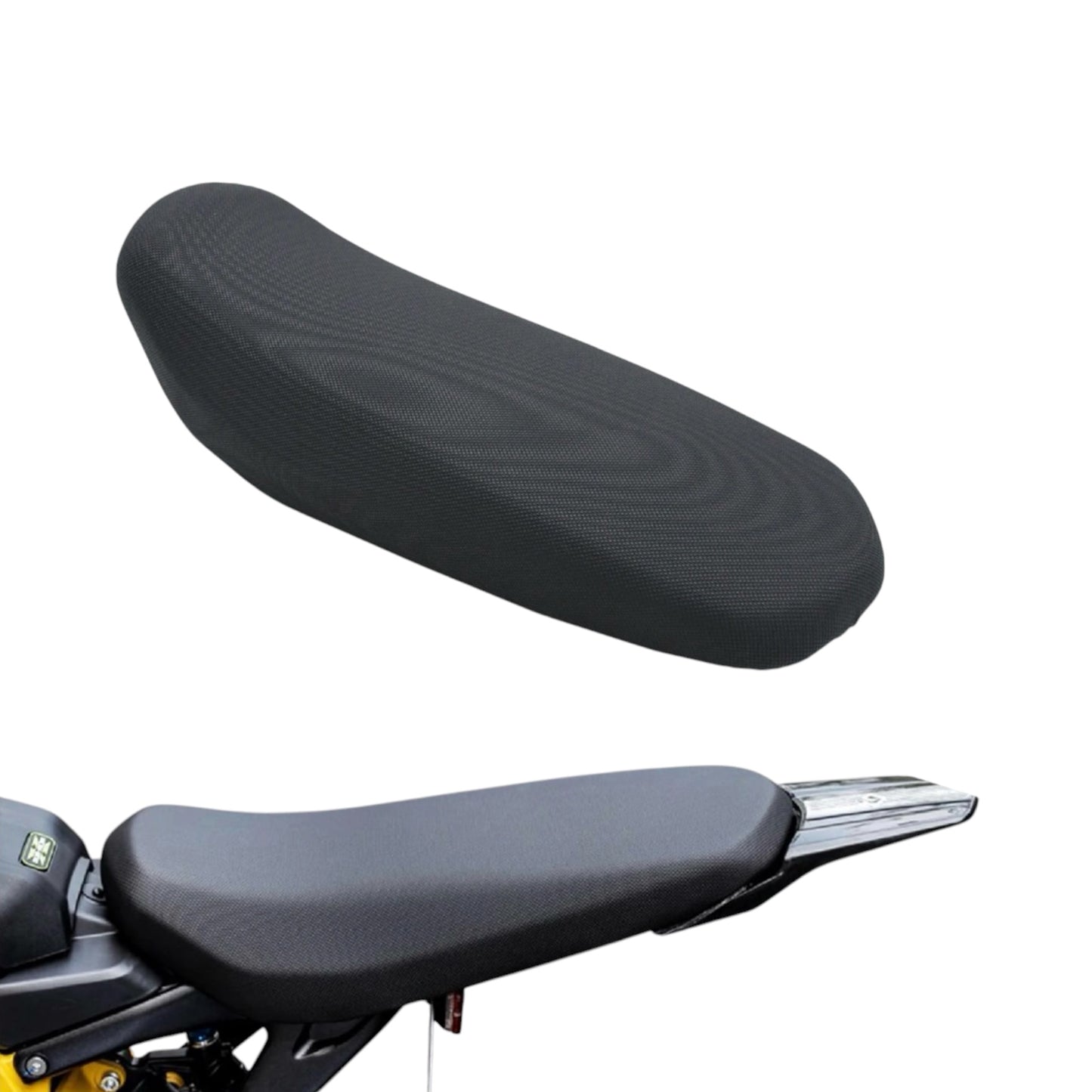 Sur-Ron Light Bee X/S Waterproof Motocross Seat Cushion Leather Rear Seat