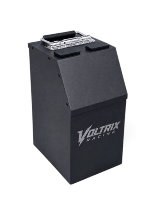 Voltrix Racing 72V 24Ah or 30Ah  Plug & Play Battery for Yozma Bikes (Preorder)