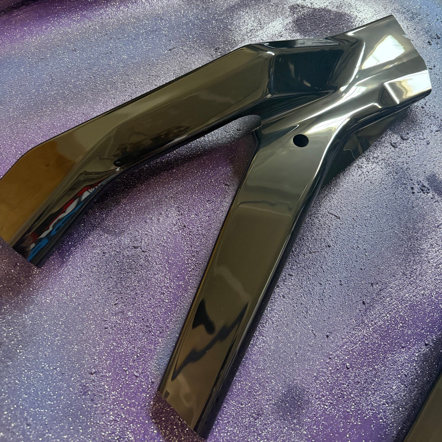 Ultra Bee Frame Guards