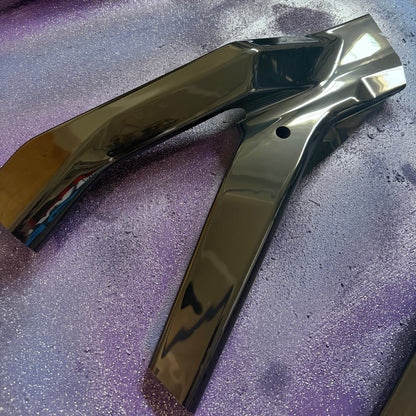 Ultra Bee Frame Guards
