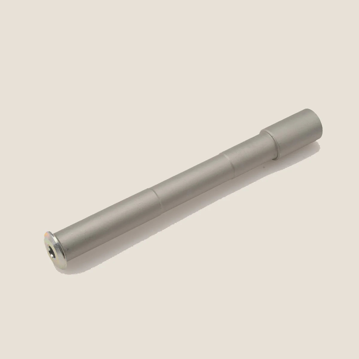 For SURRON Ultra Bee Electric Off-Road Motorcycle Front Axle, Middle Axle, and Rear Axle with Nuts Genuine Parts