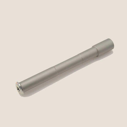 For SURRON Ultra Bee Electric Off-Road Motorcycle Front Axle, Middle Axle, and Rear Axle with Nuts Genuine Parts
