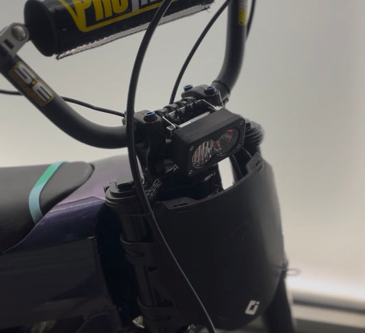 Battery powered baja light (preorder)