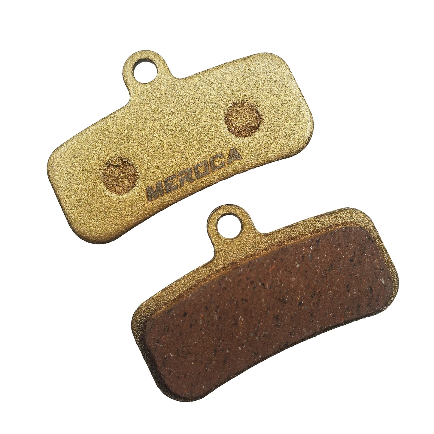 Electric Motocross Front and Rear Silent Brake Pads for Surron Sur Ron Sur-Ron Light Bee Electric Dirt Bike Universal Parts