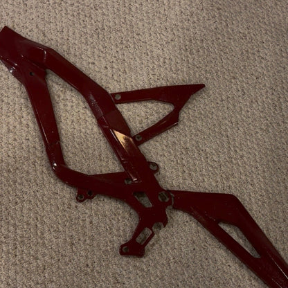 Talaria Sting Frame Guards