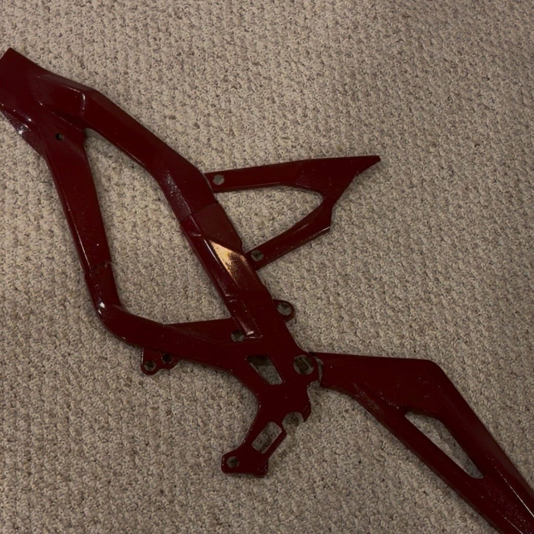 Ultra Bee Frame Guards