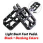 For Surron Pegs Foot Pedal Light Bee X New Customized Modified Pedals Footpegs for Surron Ebikes Accessories Motorcycles