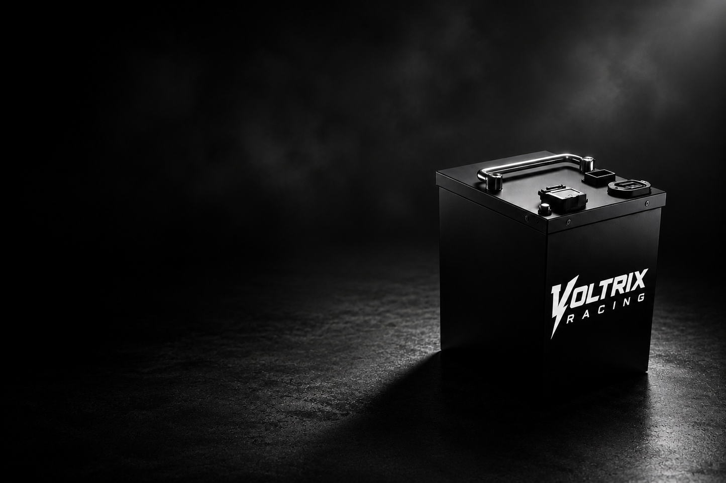 Coming soon! Voltrix Racing 72V 24Ah Plug & Play Yozma Lithium Battery – Pre-Order With Free Shipping