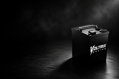 Coming soon! Voltrix Racing 72V 24Ah Plug & Play Yozma Lithium Battery – Pre-Order With Free Shipping