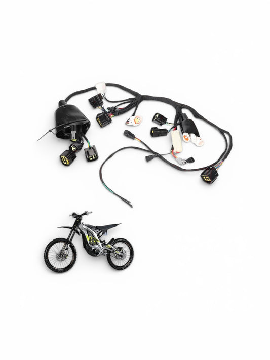 Sur-Ron Light Bee X Main Wiring Harness for Segway X160/X260 Electric Dirt Bike