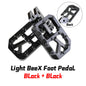 For Surron Pegs Foot Pedal Light Bee X New Customized Modified Pedals Footpegs for Surron Ebikes Accessories Motorcycles