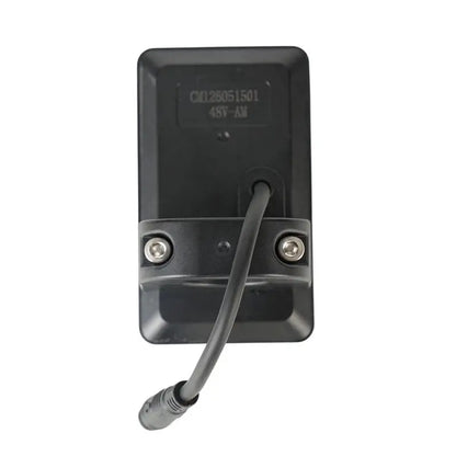 For Yozma in 10 Electric Scooter Accessories Electric Bike LCD Display G518 LCD Display Meter