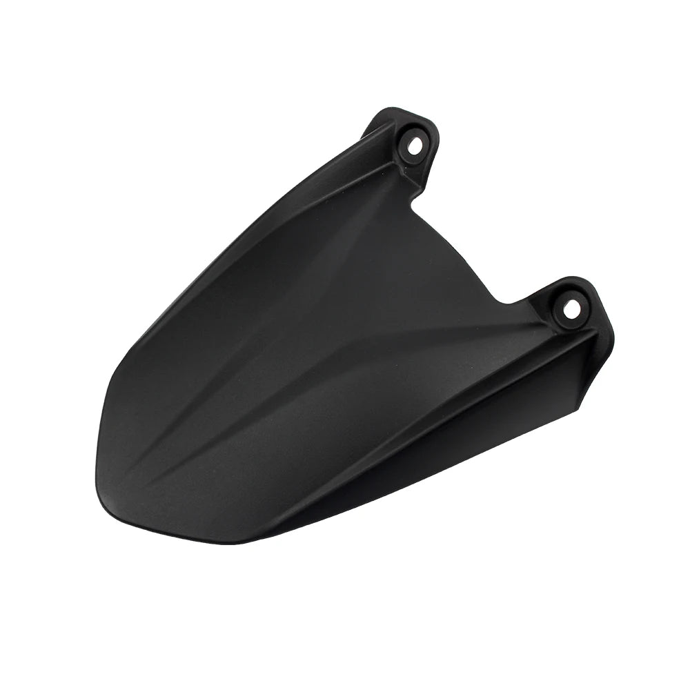For TALARIA MX3 MX4 Motorcycle Front Rear Fender Cover Wheel Protector Mudguard Carbon Fiber Accessories Ebike Dirt Pit Bike
