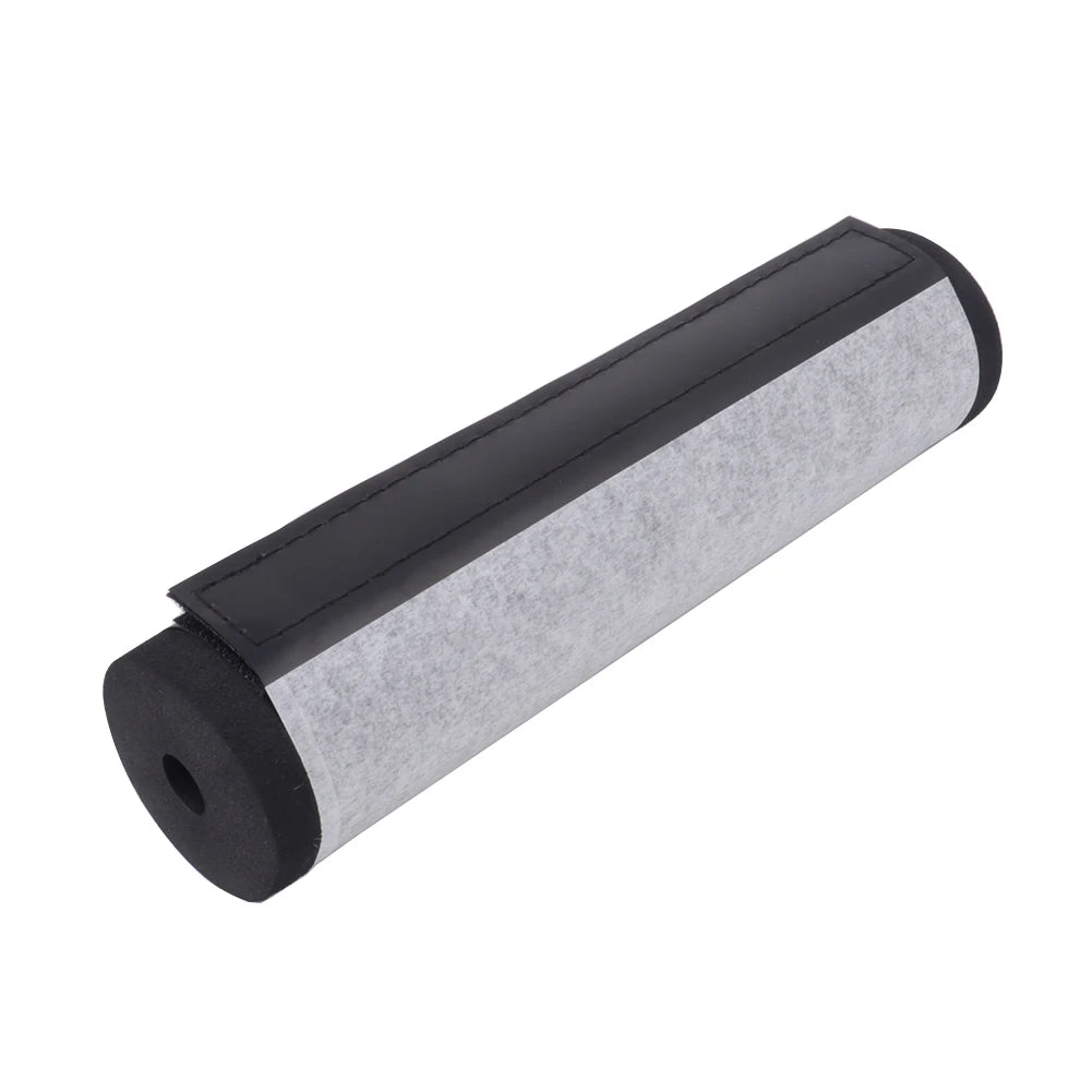 Motorcycle Handlebar Pad Handlebars Moped Crossbar Protection Moto Accessories Pit Bike ATV 200Mm 7/8" Bar Dirt Bike Enduro