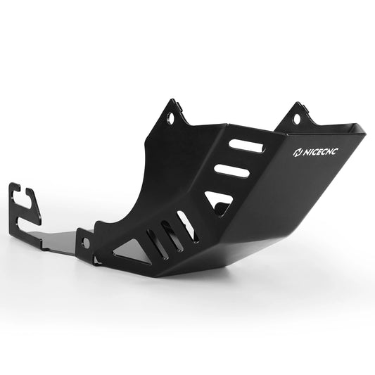 for Surron Light Bee X for Sur-Ron Light Bee S L1E Motocross Engine Chassis Guard Cover Skid Plate for Segway X160 X260