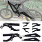 Frame Guards Injection Body Fairing Body Kit for Sur-Ron Light Bee X Body Frame Protective Cover