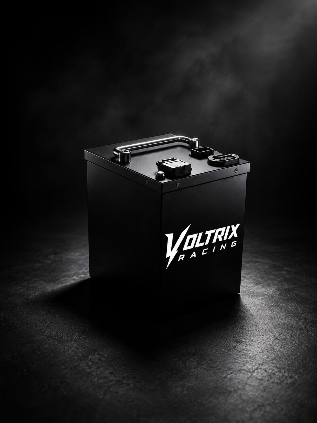 Coming soon! Voltrix Racing 72V 24Ah Plug & Play Yozma Lithium Battery – Pre-Order With Free Shipping