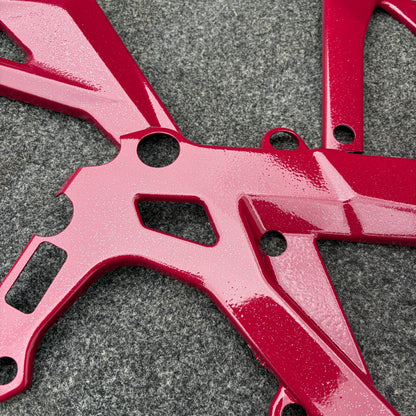 Ultra Bee Frame Guards