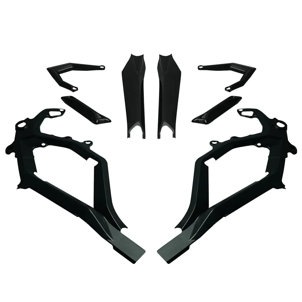 Body Frame Protective Cover Suitable for SUR-RON ULTRA BEE Body Fairing Kit Motorcycle Protection Accessories