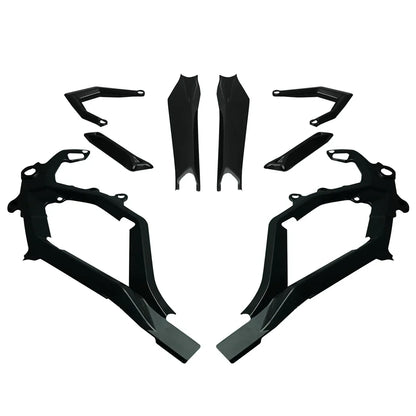Body Frame Protective Cover Suitable for SUR-RON ULTRA BEE Body Fairing Kit Motorcycle Protection Accessories