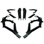 Body Frame Protective Cover Suitable for SUR-RON ULTRA BEE Body Fairing Kit Motorcycle Protection Accessories