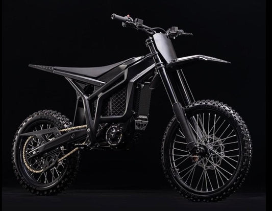 Talaria Komoto Electric Dirt Bike 32KW 97.2V 45Ah