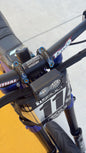 Funn direct mount upper(4pc)