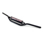 Motorcycle Handlebar Dirtbike 22 28Mm Universal for Renthal Twinwall 971 997 Grіpsi Most Bikes Handle Bar Pit Bike Accessories