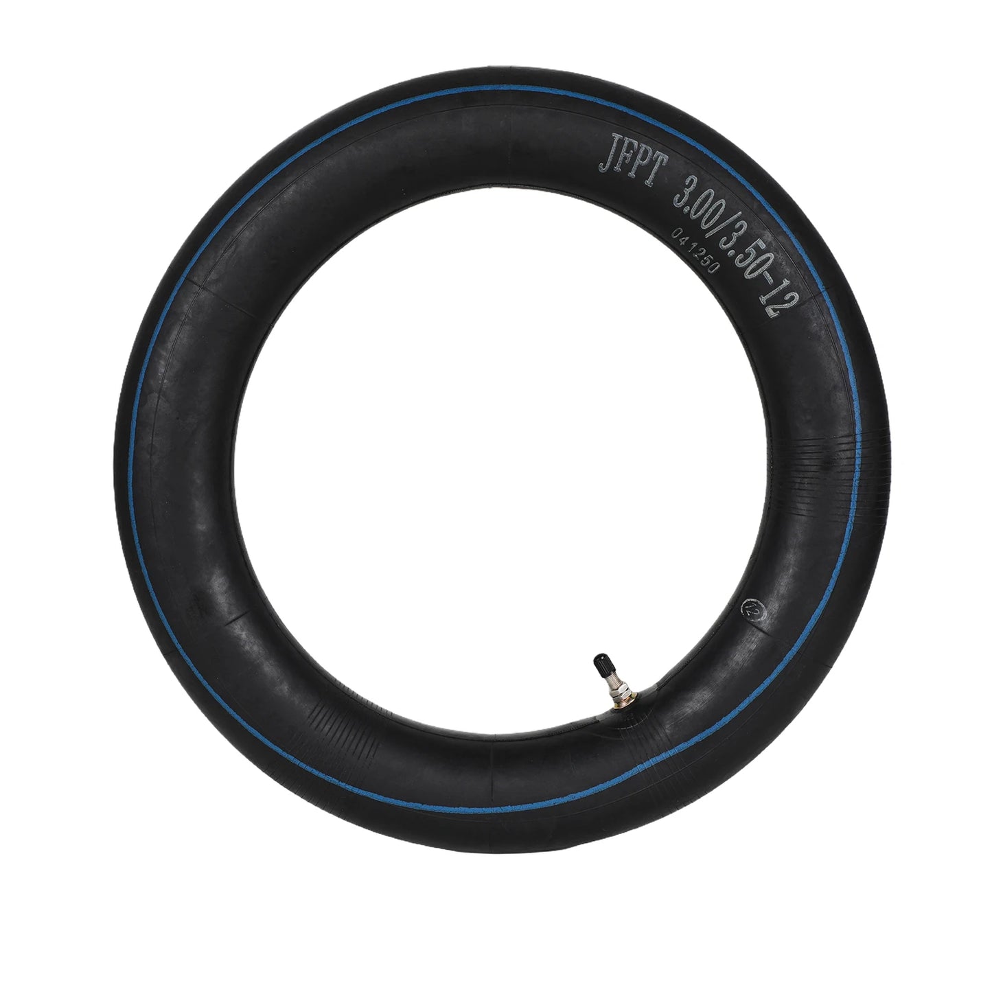 Motorcycles Front Rear Inner Tube for Tuttio Soleil 01 Durable Butyl Rubber Tires 14*2.5 Electric Dirt Bike E-Bike