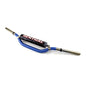 Motorcycle Handlebar Dirtbike 22 28Mm Universal for Renthal Twinwall 971 997 Grіpsi Most Bikes Handle Bar Pit Bike Accessories
