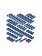 Pre-Order Titanium Performance Bolt Kit for Sur-Ron Light Bee X (LBX) & Segway X160/X260