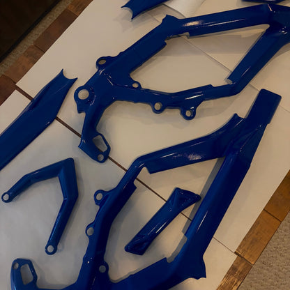 Talaria Sting Frame Guards