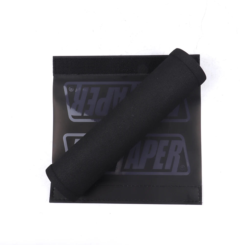 Motorcycle Handlebar Pad Handlebars Moped Crossbar Protection Moto Accessories Pit Bike ATV 200Mm 7/8" Bar Dirt Bike Enduro