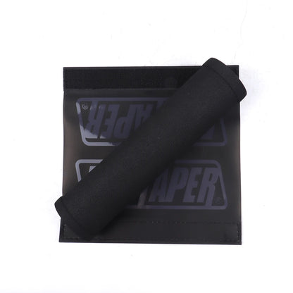 Motorcycle Handlebar Pad Handlebars Moped Crossbar Protection Moto Accessories Pit Bike ATV 200Mm 7/8" Bar Dirt Bike Enduro