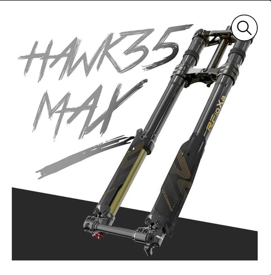 RFloXa Hawk35 Max