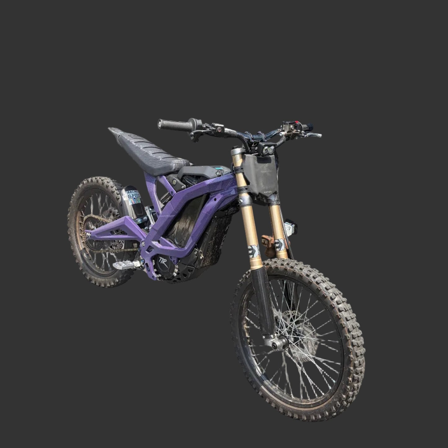 Ultra Bee Frame Guards
