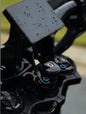 Funn direct mount lower titanium(4pc)