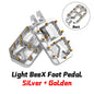 For Surron Pegs Foot Pedal Light Bee X New Customized Modified Pedals Footpegs for Surron Ebikes Accessories Motorcycles