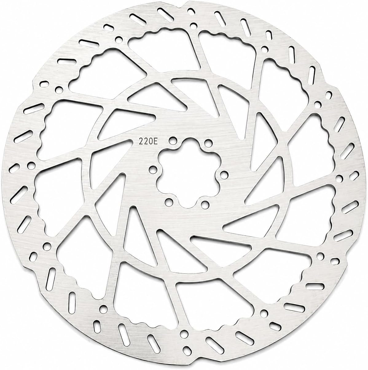 Ultimate Pre-Bled Super 73/Ridstar Q20 Ultra Bee Rear Brake Kit | Pre-Bled Brake Kit