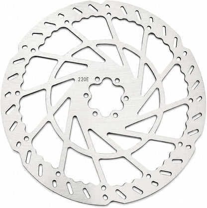Ultimate Pre-Bled Super 73/Ridstar Q20 Ultra Bee Rear Brake Kit | Pre-Bled Brake Kit
