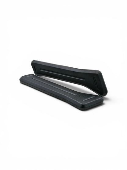 Surron Ultra Bee Battery Compartment Side Left and Right CNC Aluminum Alloy Parts