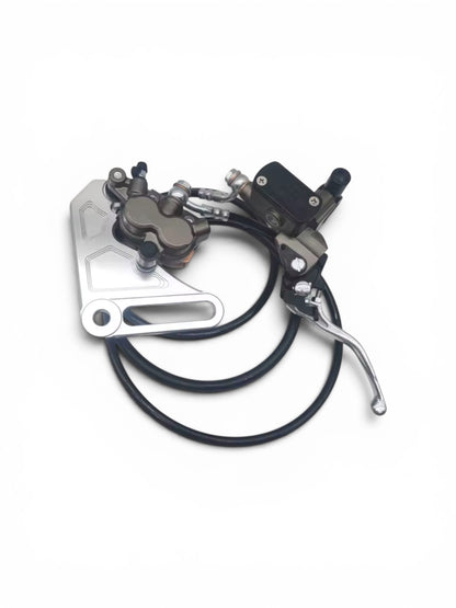 Sur-Ron Ultra Bee Brake Kit (Tuttio) – Pre-Order