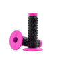 7/8" Motorcycle Grips Dirt Bike Grips Rubber Bike Handle Grip Handlebar Mx Pillow Top Throttle 22Mm Bar Motorcycle Parts