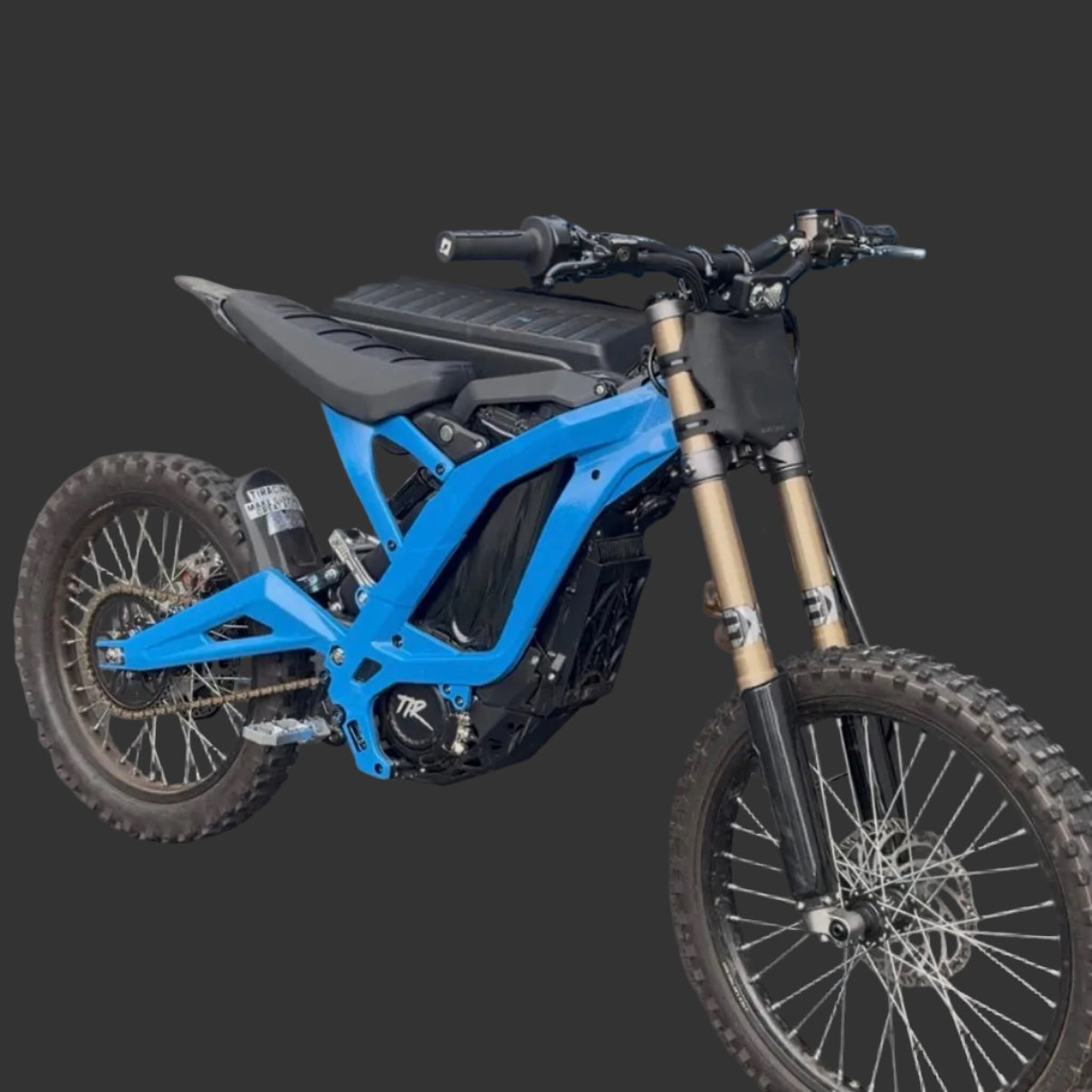 Ultra Bee Frame Guards